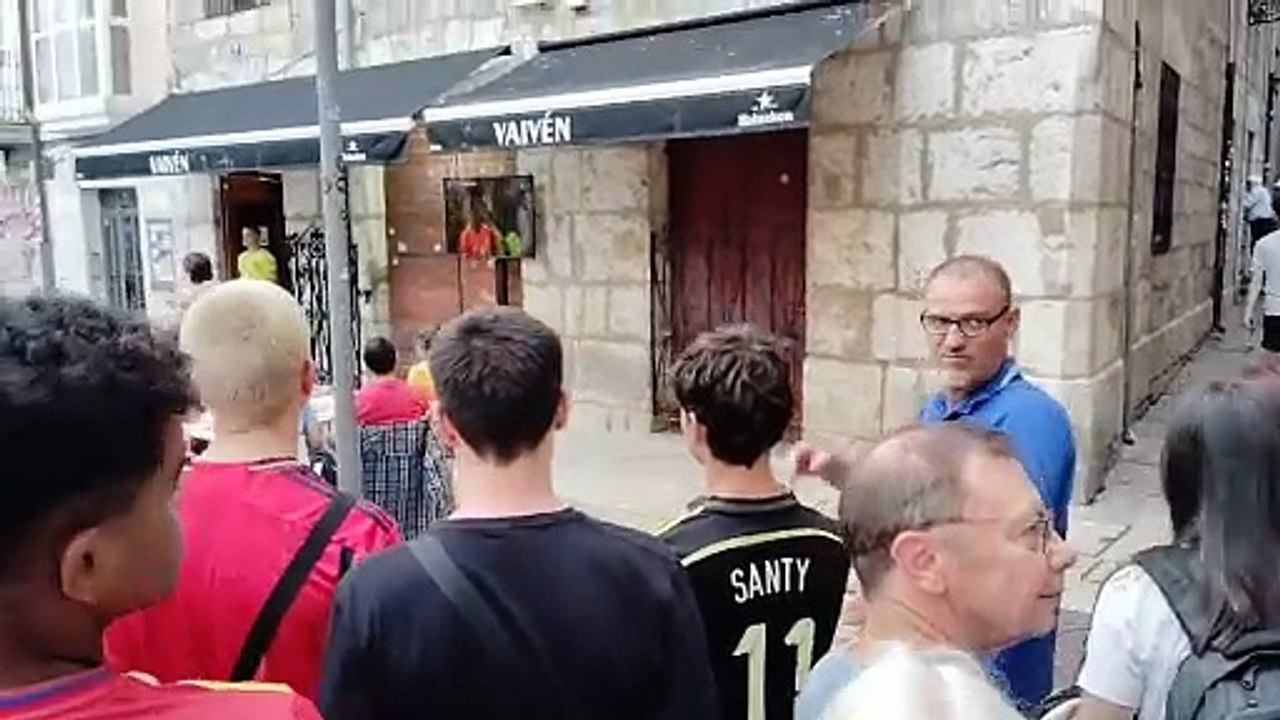 Bares selección