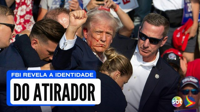 ATENTADO A DONALD TRUMP: quem era o ATIRADOR de 20 anos que tentou matar o EX-PRESIDENTE dos ESTADOS UNIDOS?