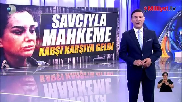 Dilan Polat iddianamesi mahkemede kriz yarattı! İddianame iade edildi