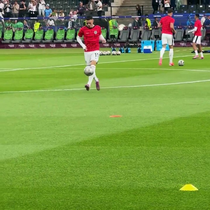 Phil Foden