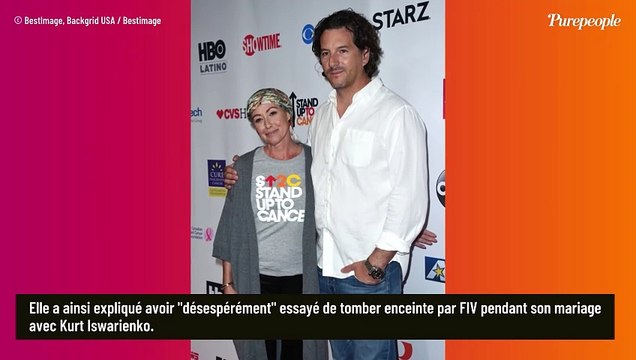 Shannen Doherty a toujours souhaité avoir des enfants : pourquoi son rêve ne s'est jamais réalisé ?