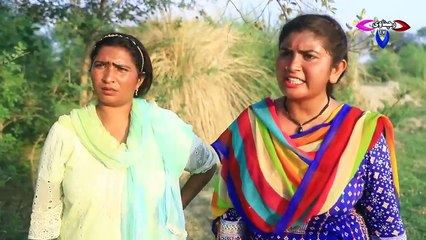 __Ramzi Sughri_ Koki_ Jatti_ _ Mai Sabiran_Bhotna_Sanam New Funny Video By Rachnavi Tv(720P_HD)_1