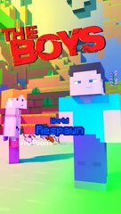 Perfect_Landing____#shorts_#minecraft