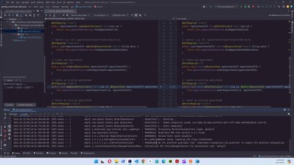Spring REST API: PathVariable, RequestParam, RequestBody and Input Validation