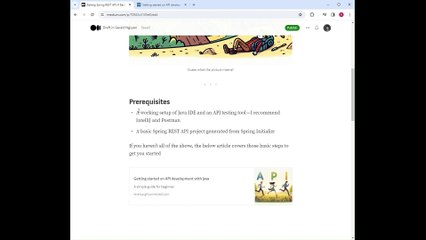 REST API: 9 Basic Spring Annotations to Master