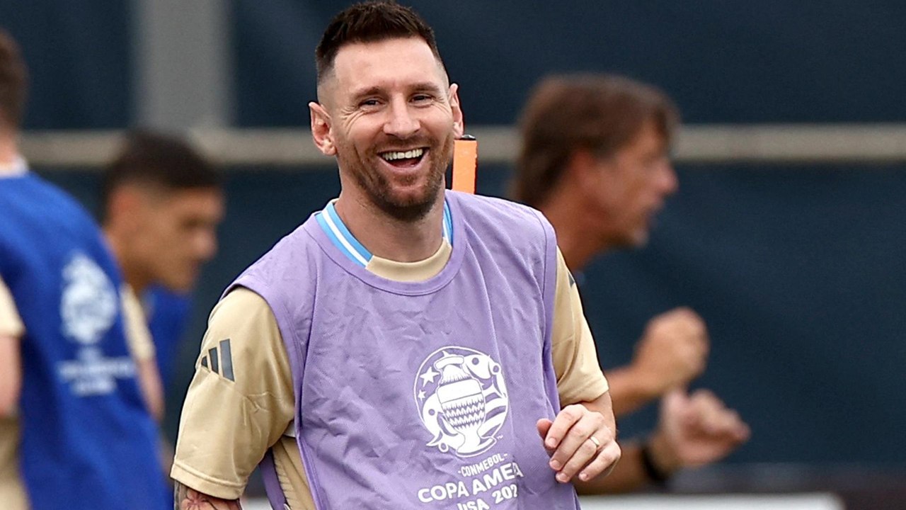 ¿Podrá Lamine Yamal superar a Messi?  Esto opinaron los aficionados españoles 