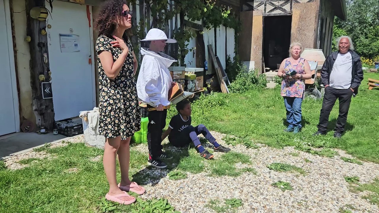 Sortie Pique Nique du 22 Juin 2024
