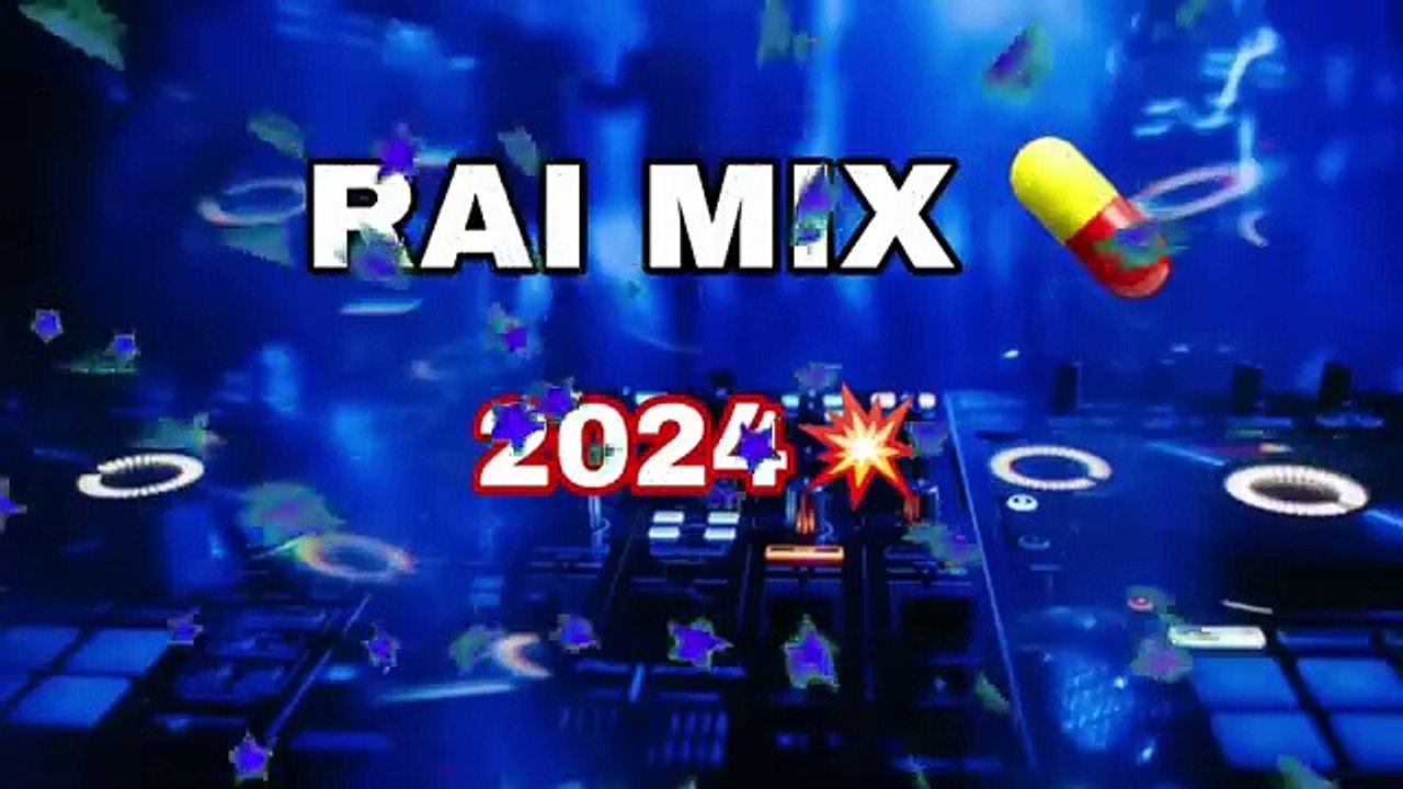 Rai Mix 2024