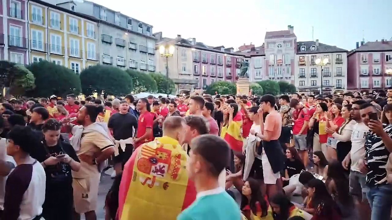 Pantalla plaza