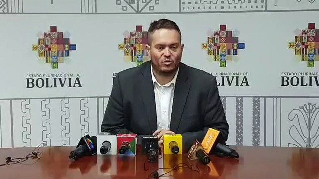 YPFB: Empresas externas prevén invertir $us 1.000 millones en exploración hidrocarburífera