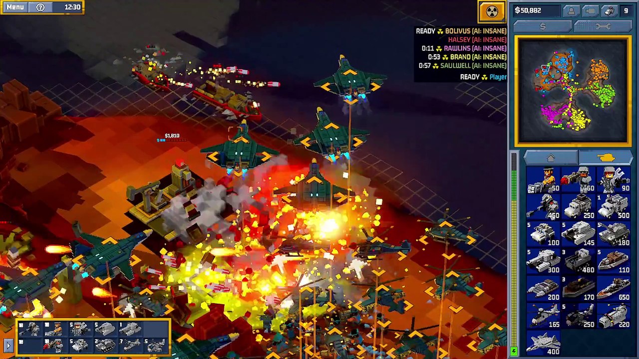 9 Bit Armies A Bit Too Far July 14, 2024 Episode 11