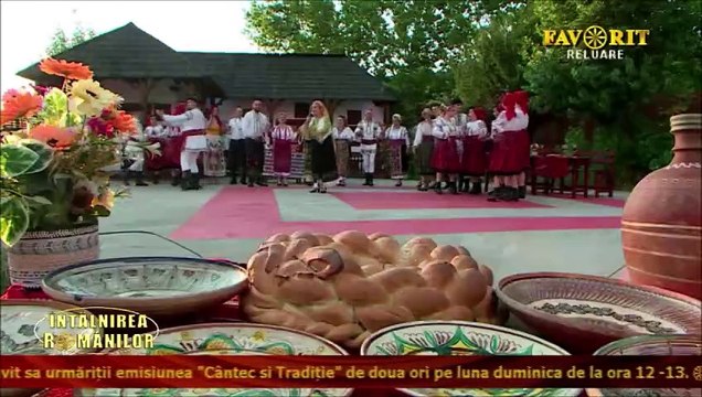 Geta Postolache - De s-ar vinde dragostea (Intalnirea romanilor - Favorit TV - 11.07.2024)
