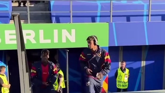 Spain vs England (2-1) | All Goals & Extended Highlights | UEFA Euro Cup 2024