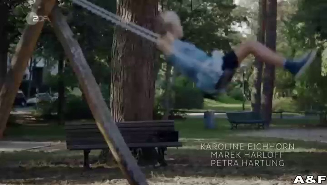 Kolleginnen -01- Das böse Kind