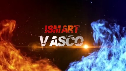 iSmart Vasco Full South Indian Action Blockbuster Movie In Hindi Dubbed - Akash Puri, Ketika Sharma