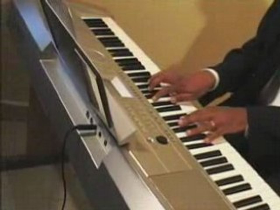 Antsan'i kristy fantatro fa eo ianao