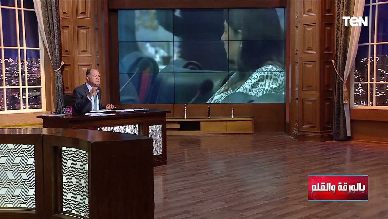الديهي للحكومة.. نريد مزيد من الثقة للصحافة والإعلام احنا الاتنين خدامين عند الدولة وأنا صوت الشارع