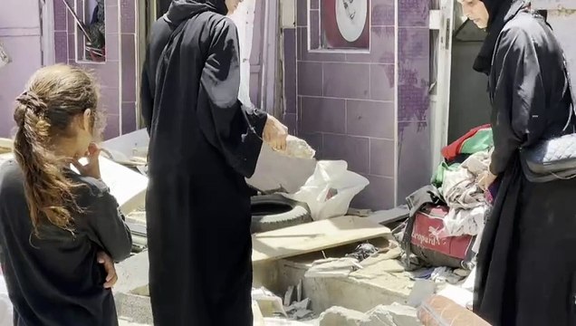 Hamas anuncia retirada das negociações de cessar-fogo na Faixa de Gaza