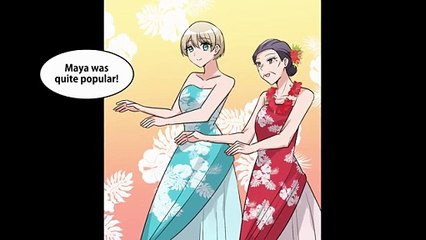 Brought This Homeless Who Collapsed on the Train Home and Gave Her a Shower, and…