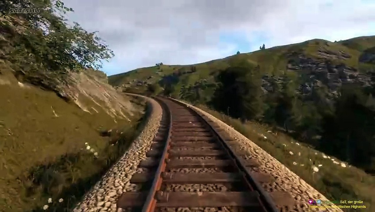 Das Ende in der Katastrophe. | Derail Valley | Ep. 47