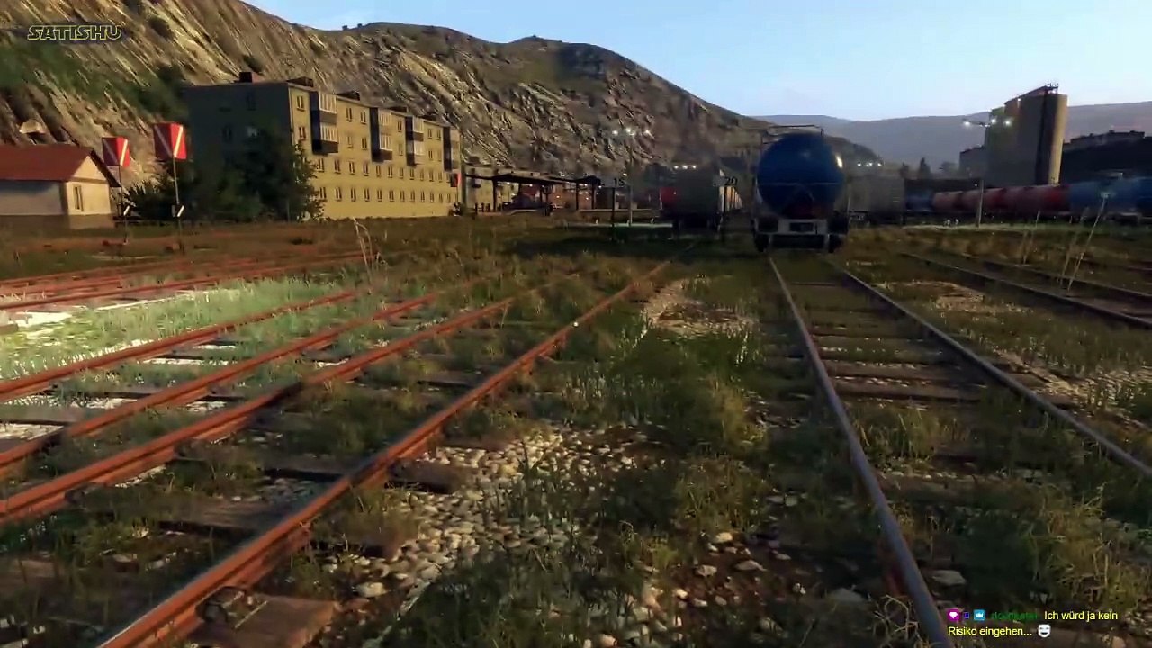 Gleiche Strecke, andere Fracht. | Derail Valley | Ep. 48