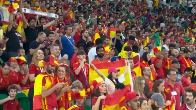 Espagne vs Angleterre 2-1 Faits saillants de tous les buts de l'Euro 2024 Spain vs England 2-1 Highlights All Goals Euro 2024