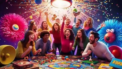 Let's Have Fun! | kids song | kids videos | kids cartoon