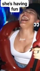 How are you seeing this?