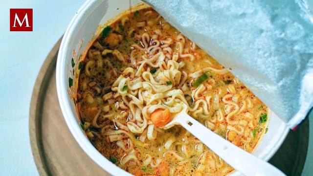 Aunque tiene poca popularidad, Profeco reconoce a esta marca como líder en sopas instantáneas