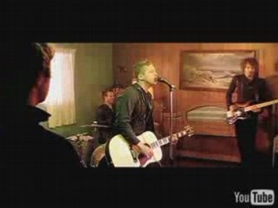 One Republic - Stop and Stare