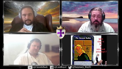 Trump's Assassination Predicted