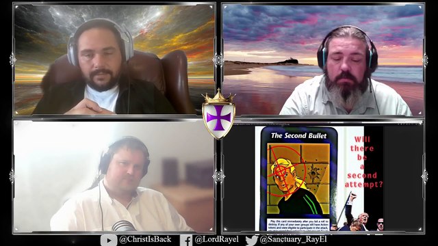 Trump's Assassination Predicted