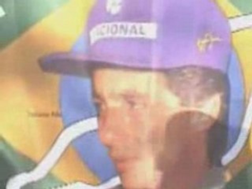 Ayrton Senna - 10 Years After