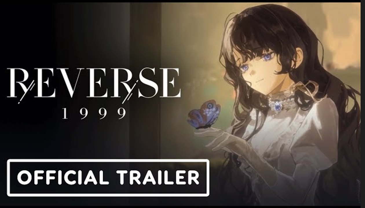 Reverse 1999 | Version 1.7 'Isolde' Trailer