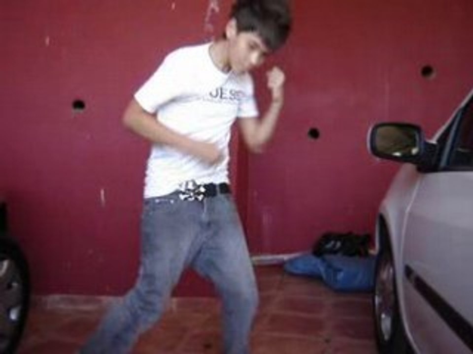 swordo danse electro"high-teck"