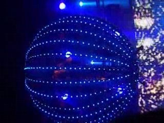 jenifer chante lunatique