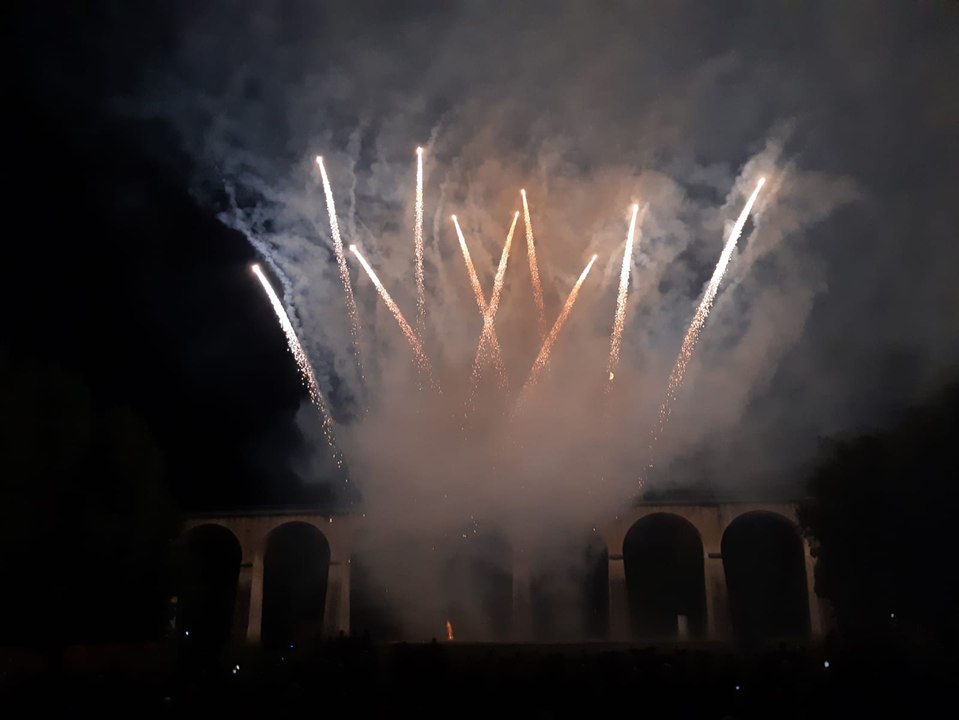 14 juillet : les JO à l'honneur dans le Poitou