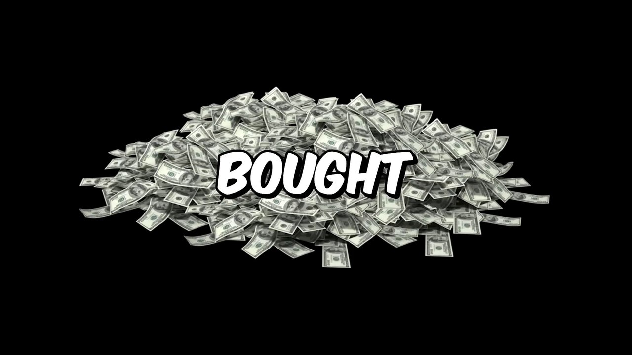 I Bought Everything In 5 Stores