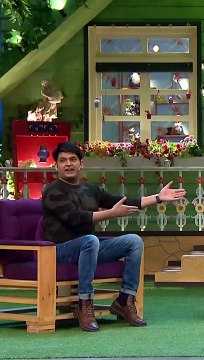 Sonakshi Sinha and Kapil Sharma funny scenes