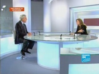 Eric Margolis, 'War at the Top of the World'