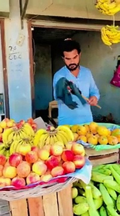 Saraiki funny