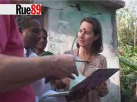 Segolène Royal elevagecaprin