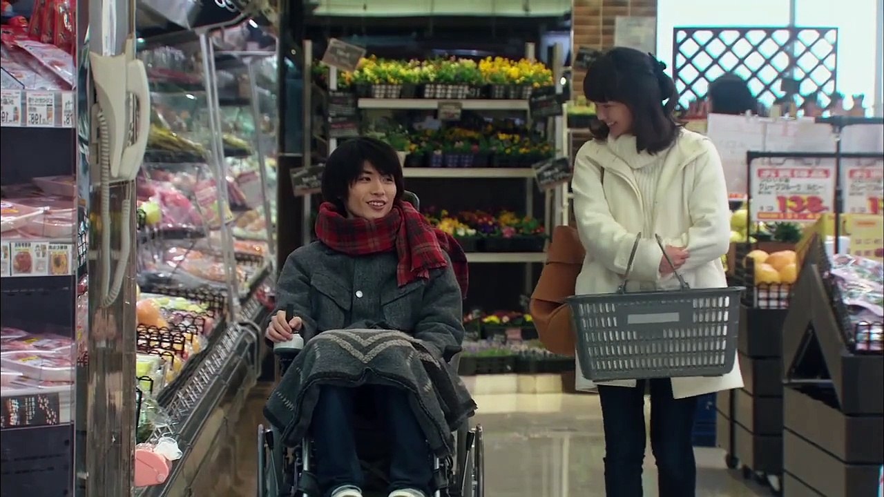 Las Horas de Mi Vida Capitulo 7 Español Latino - Dorama en Audio Latino