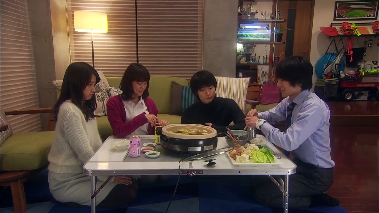 Las Horas de Mi Vida Capitulo 4 Español Latino - Dorama en Audio Latino