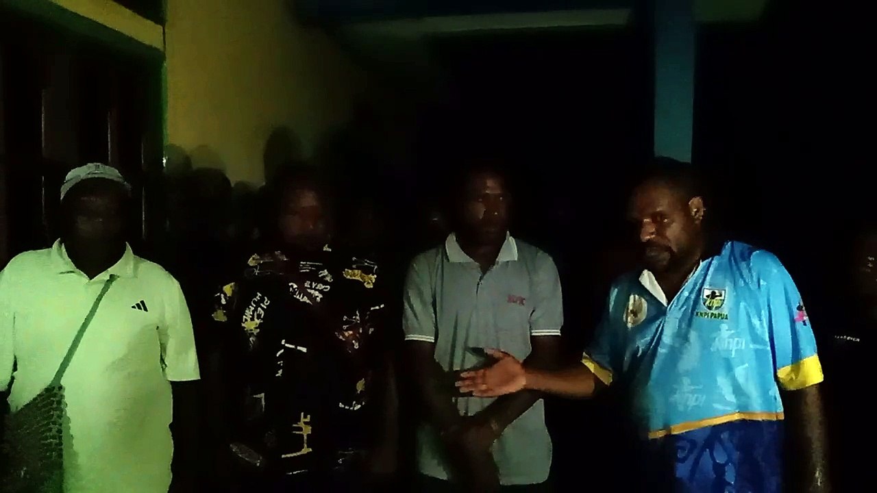 50 Mahasiswa Jayawijaya dan Yalimo di Jayapura Butuh Asrama
