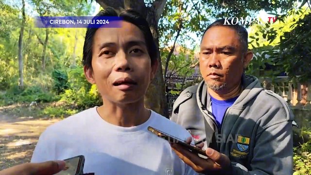 Usai Praperadilan Kuasa Hukum Pegi Setiawan Siap Bantu Keluarga Vina