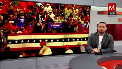 ¿Qué se puede esperar para la campaña electoral de Trump tras su intento de magnicidio?