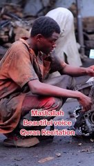 beautiful tilawat quran best voice /Islamic video