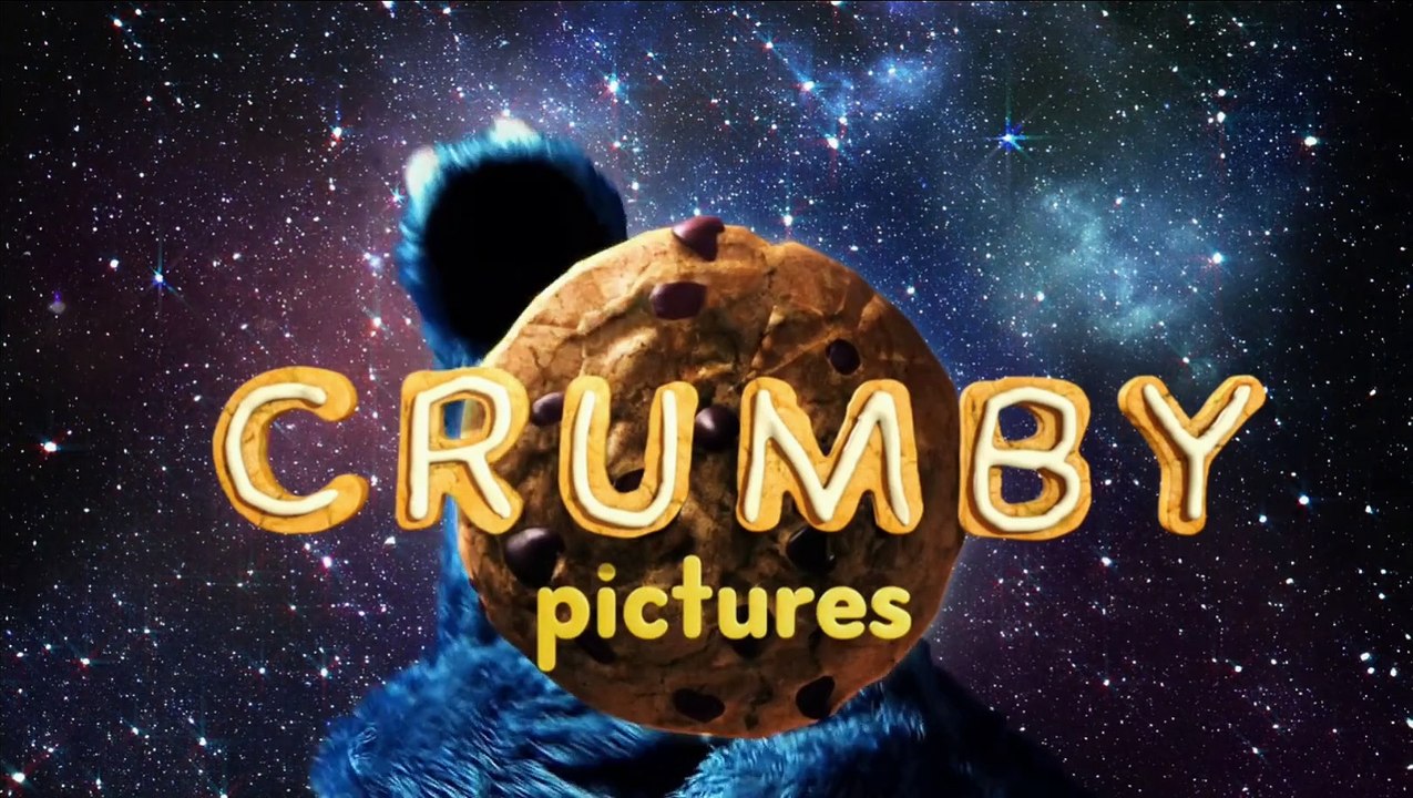 Sesame Street: Cookie's Crumby Pictures - Star S'mores (Latin Spanish, HBO)