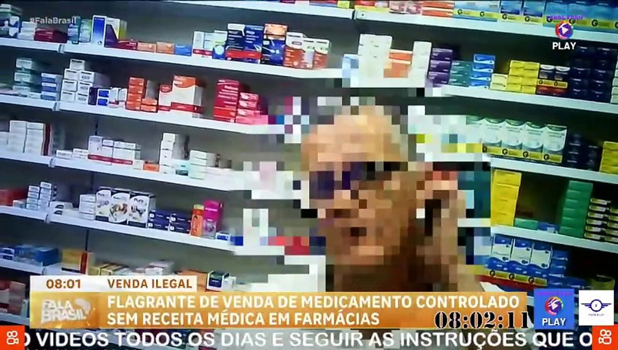 FALA BRASIL EDIÇÃO DE SABADO - 13/07/2024 P1